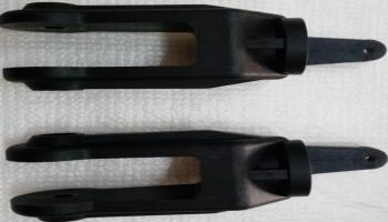 HI6184 Main Rotor Blade Grips (2)